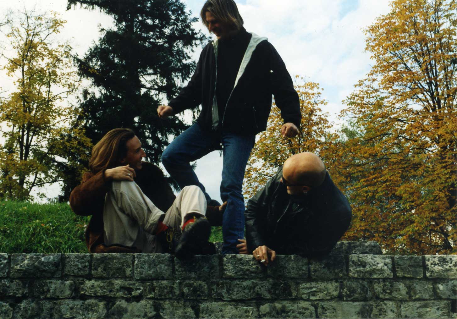 Hodel Schumacher Clavadetscher