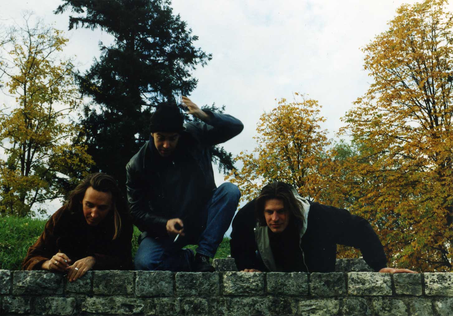 Hodel Schumacher Clavadetscher