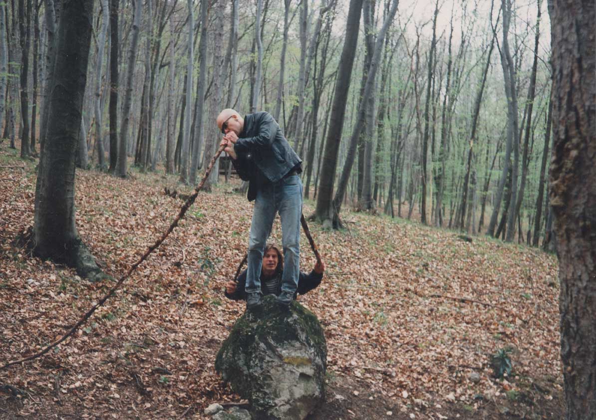 Hodel Schumacher Clavadetscher