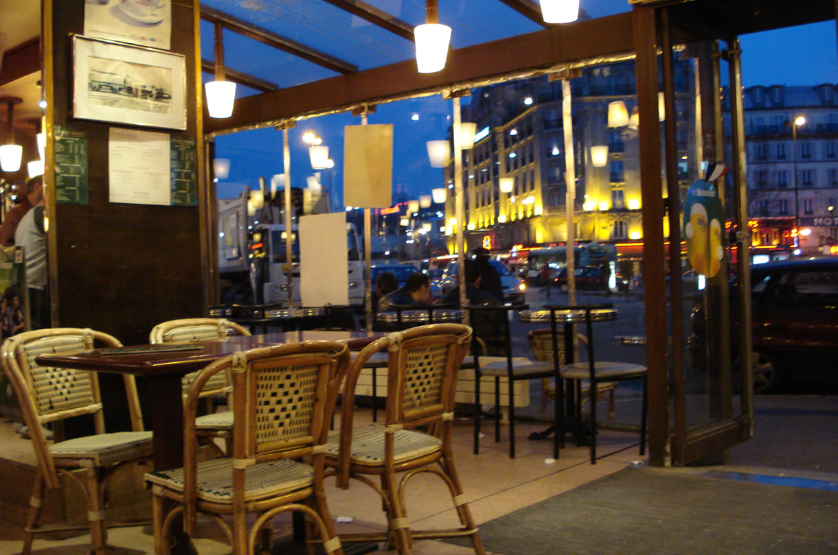 Eric Schumacher, Andrea Siering