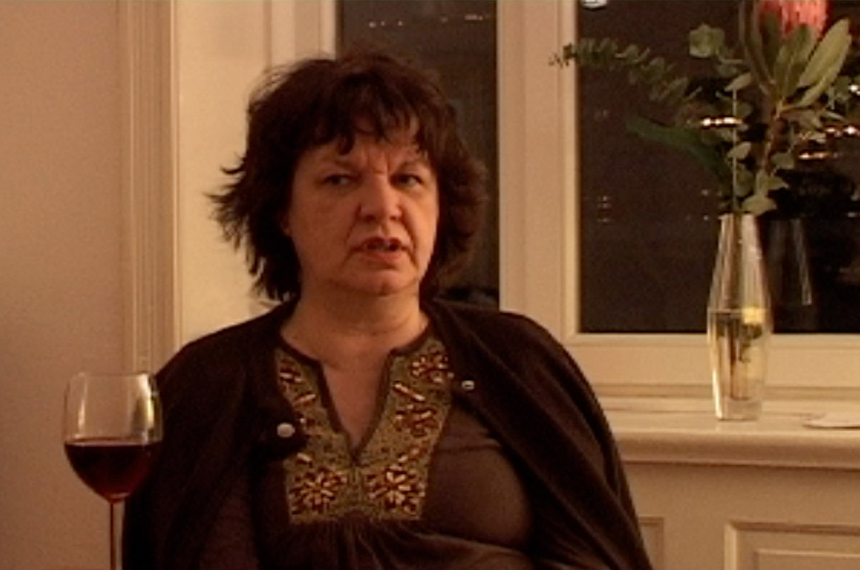 Corinna Koch, Kunstverein Hamburg