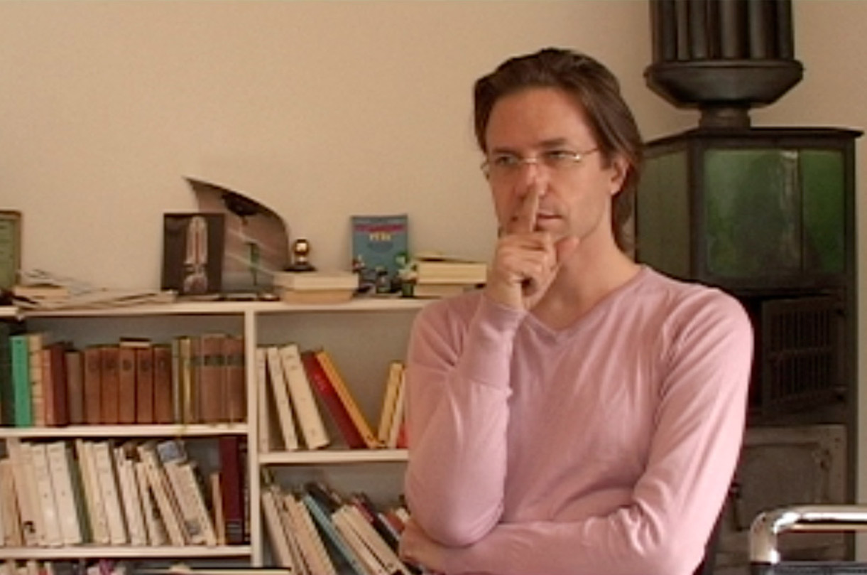 Stefan Zweifel