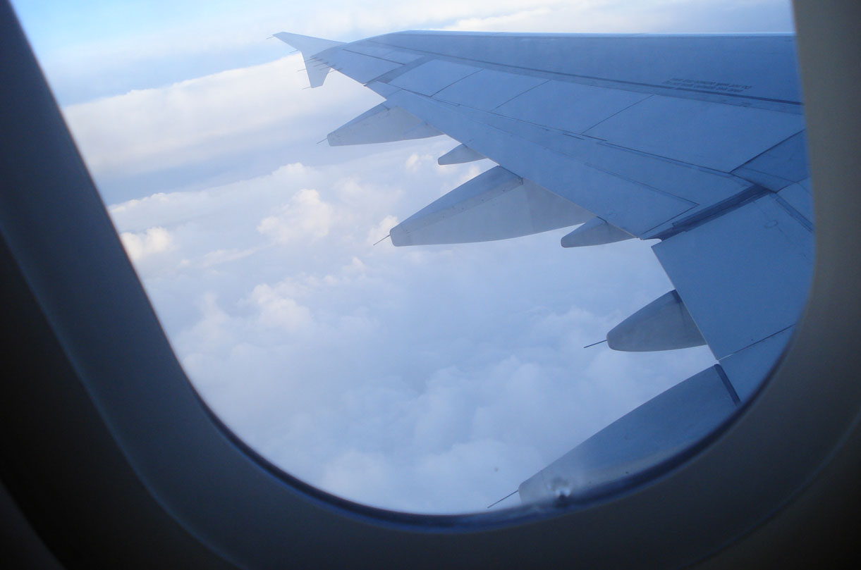 Reflections and Ghosts, Wien